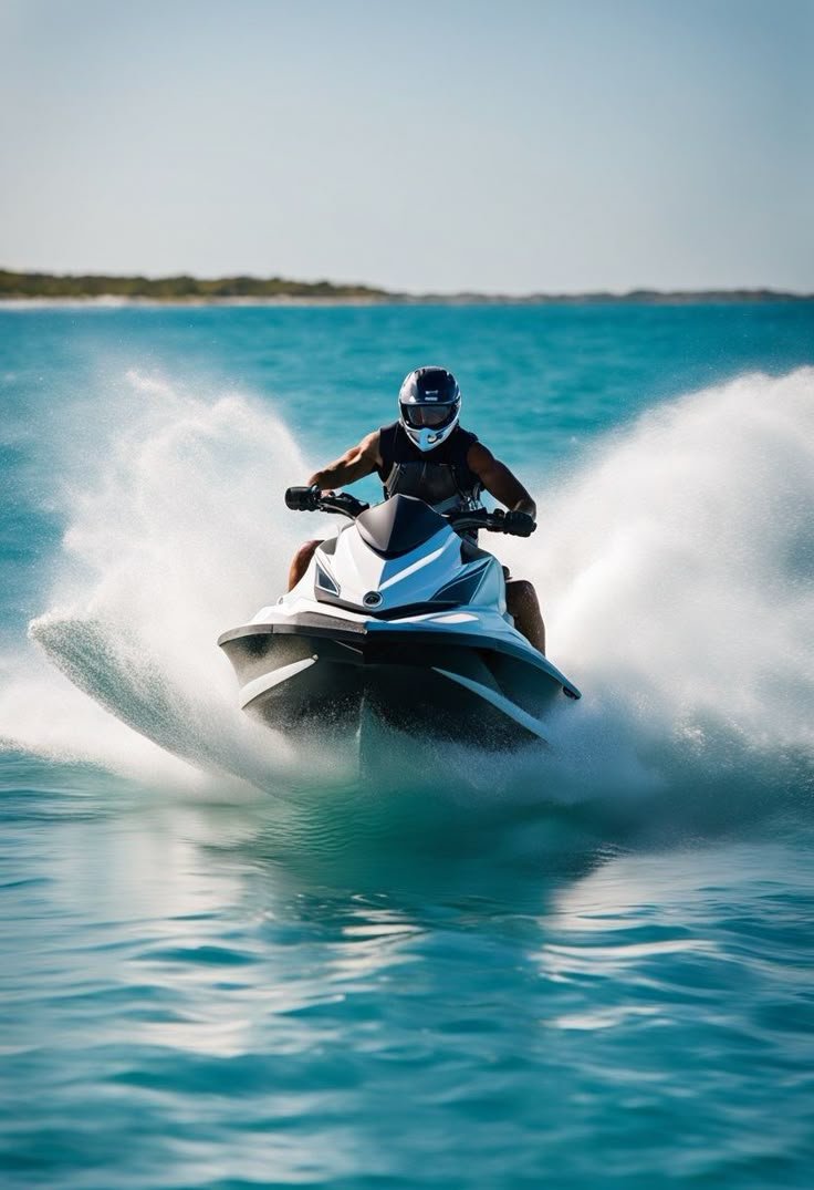 Jet Ski